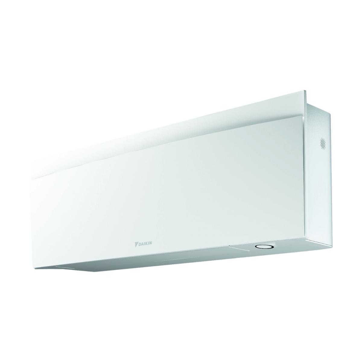 Šilumos siurblio DAIKIN MULTISPLIT INVERTER sieninis EMURA  vidinis blokas FTXJ50AW9 Šildymo galia 5,8 kW, Šaldymo 5,0 kW BALTAS Freonas R32
